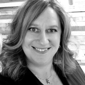 Meet your Posher, Briana